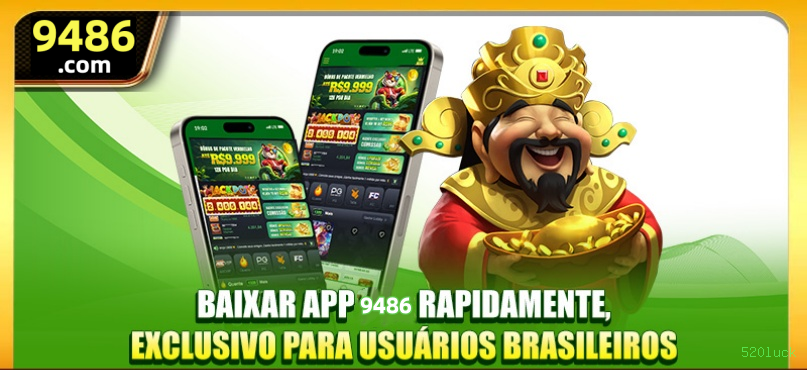 Notificações e promoções