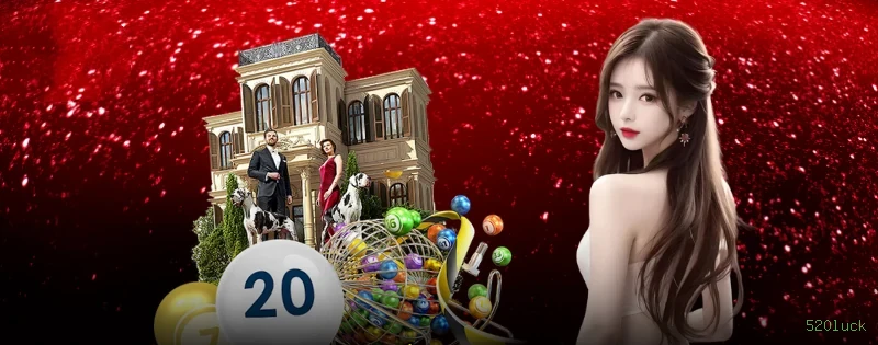 Dealers profissionais da 520luck