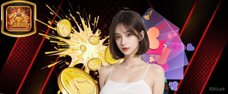 Slots Premium da PG Soft na 520luck